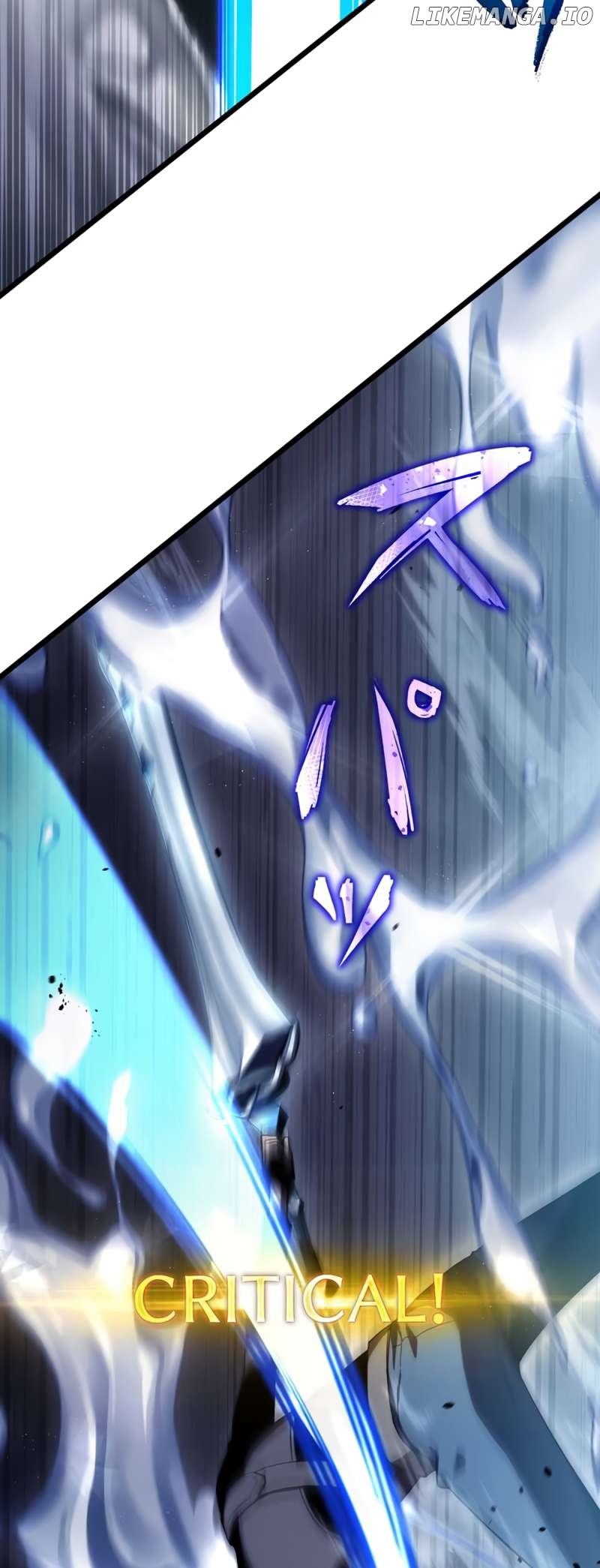 Because I'm Super Lucky, I Got a Second Chance at Life Chapter 1 - page 8