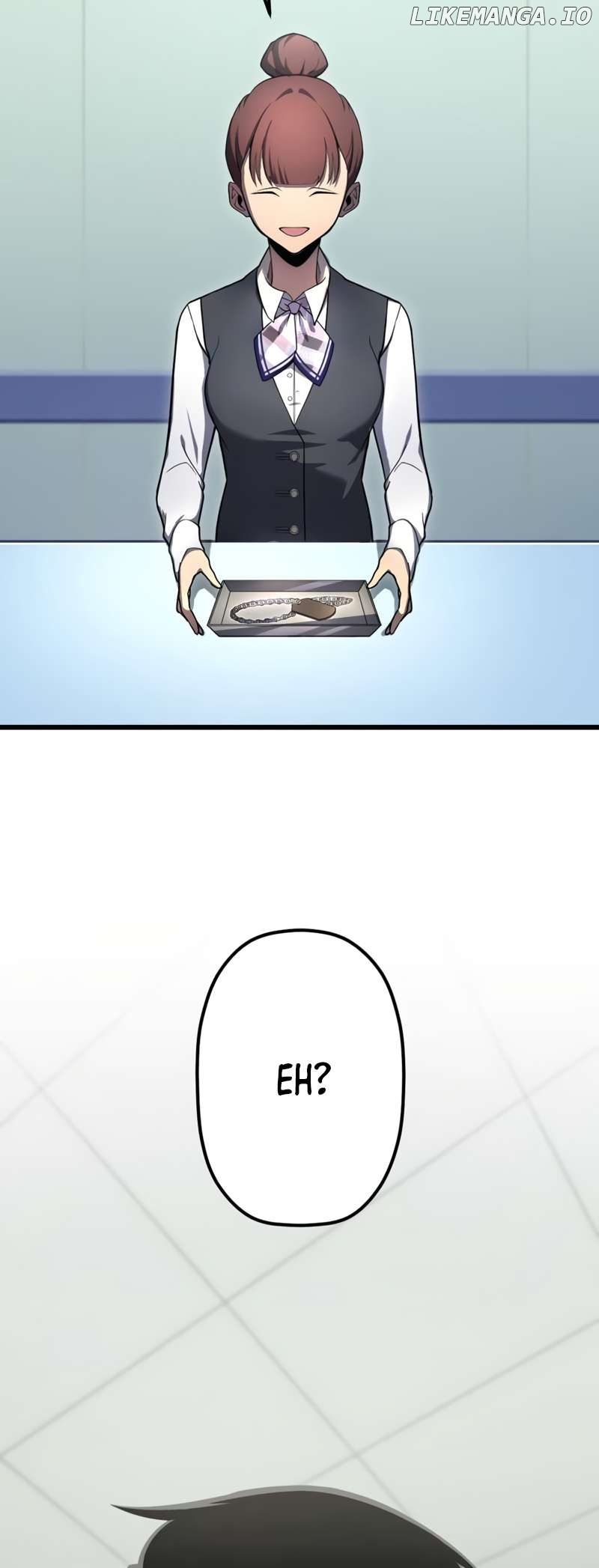 Because I'm Super Lucky, I Got a Second Chance at Life Chapter 1 - page 83