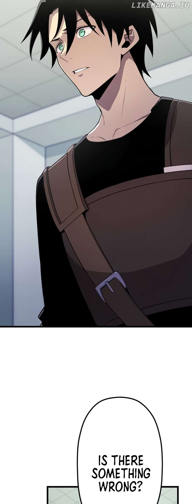 Because I'm Super Lucky, I Got a Second Chance at Life Chapter 1 - page 84