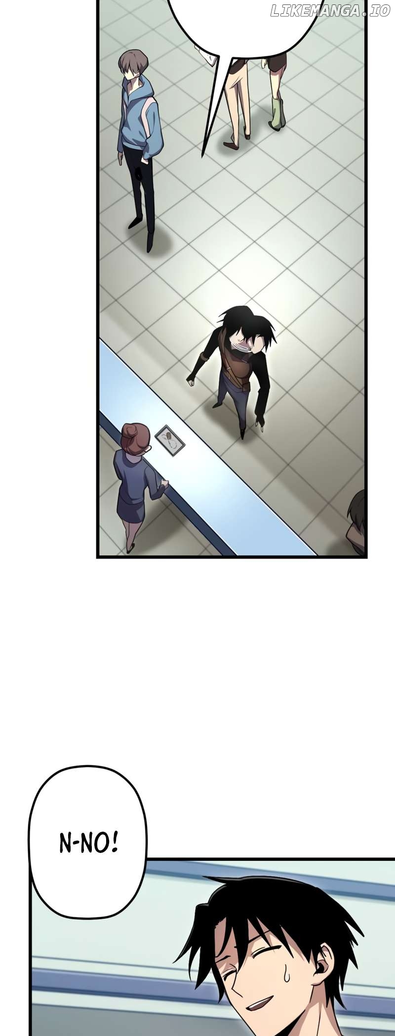 Because I'm Super Lucky, I Got a Second Chance at Life Chapter 1 - page 85