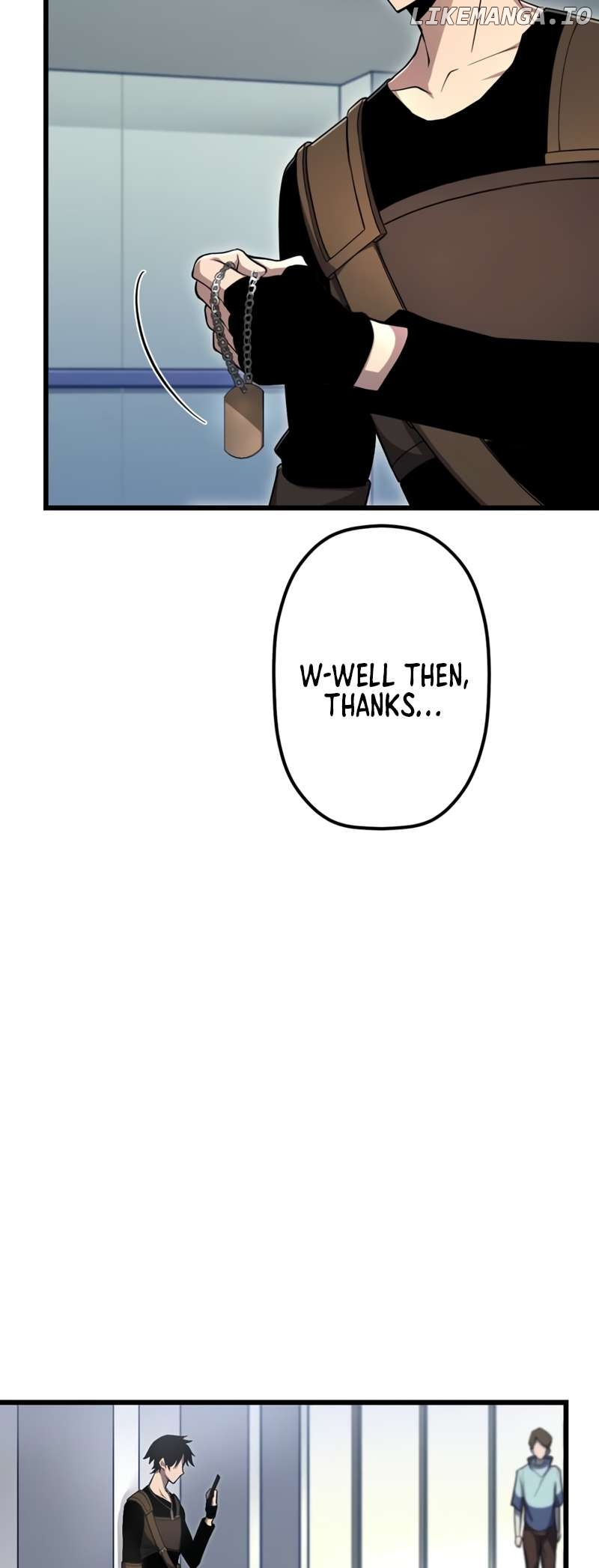 Because I'm Super Lucky, I Got a Second Chance at Life Chapter 1 - page 86