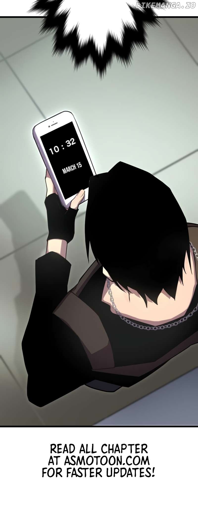 Because I'm Super Lucky, I Got a Second Chance at Life Chapter 1 - page 88