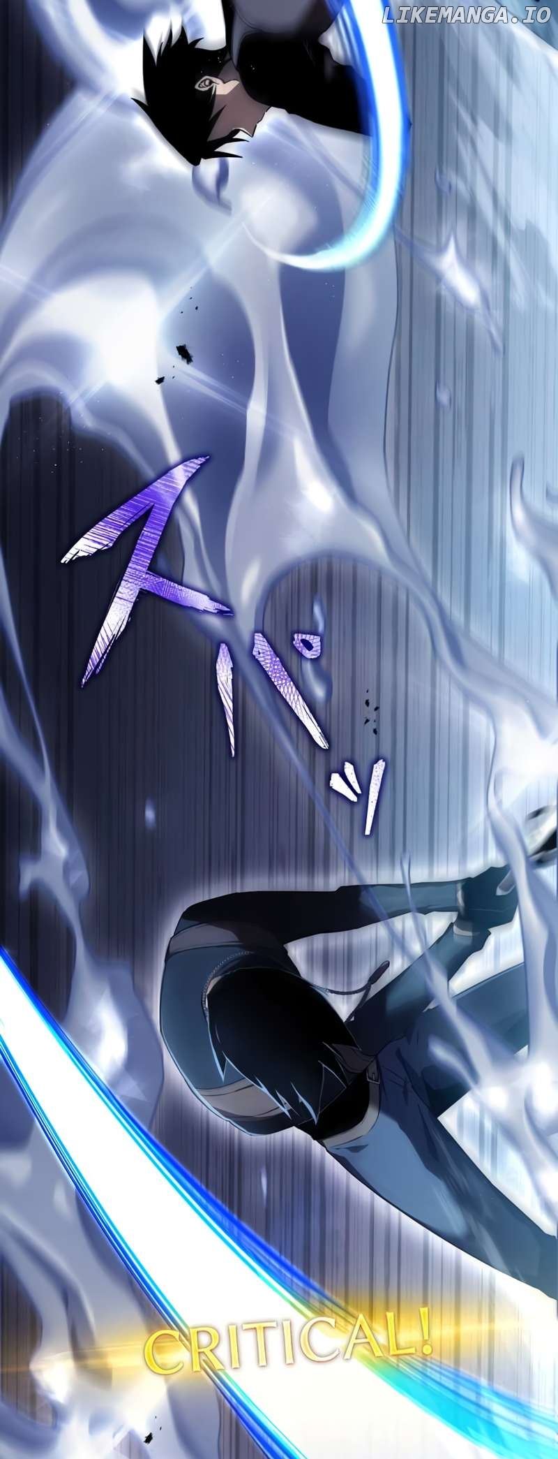 Because I'm Super Lucky, I Got a Second Chance at Life Chapter 1 - page 9