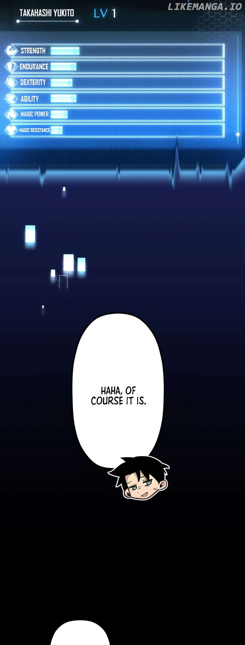 Because I'm Super Lucky, I Got a Second Chance at Life Chapter 1 - page 91