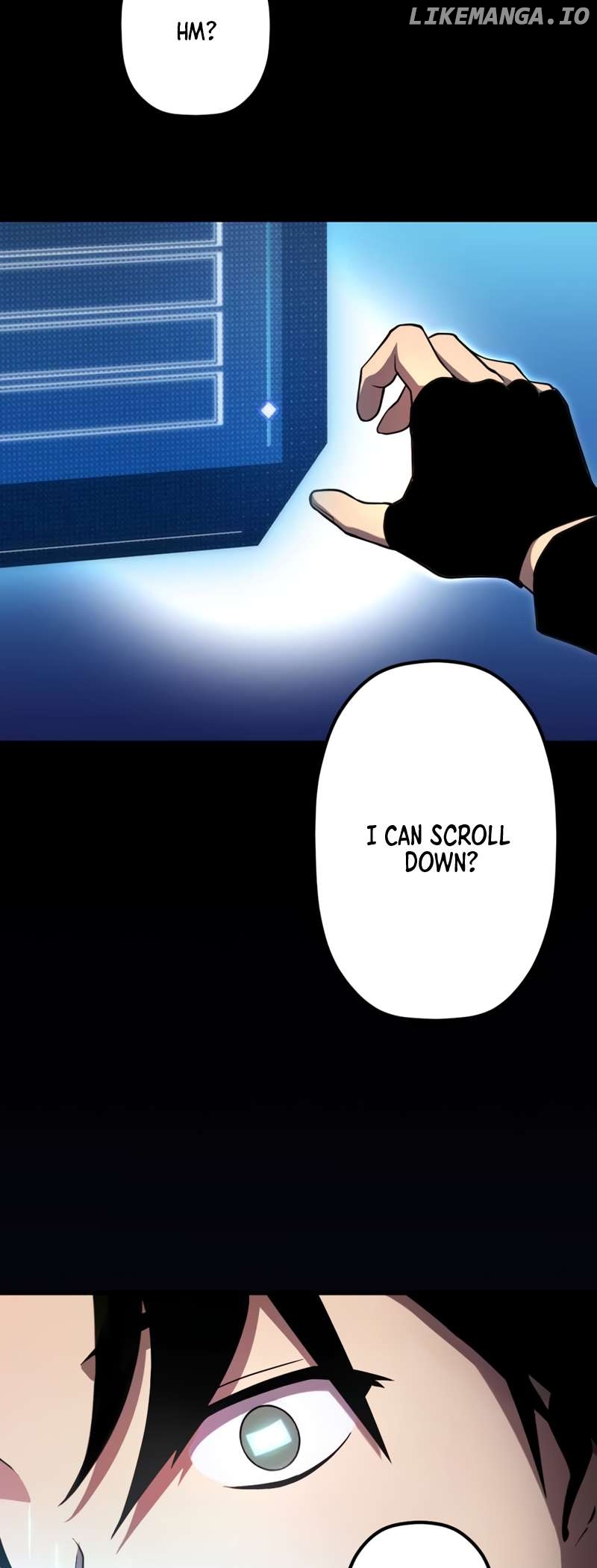 Because I'm Super Lucky, I Got a Second Chance at Life Chapter 1 - page 92