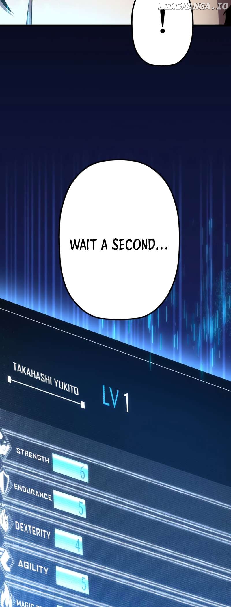 Because I'm Super Lucky, I Got a Second Chance at Life Chapter 1 - page 93