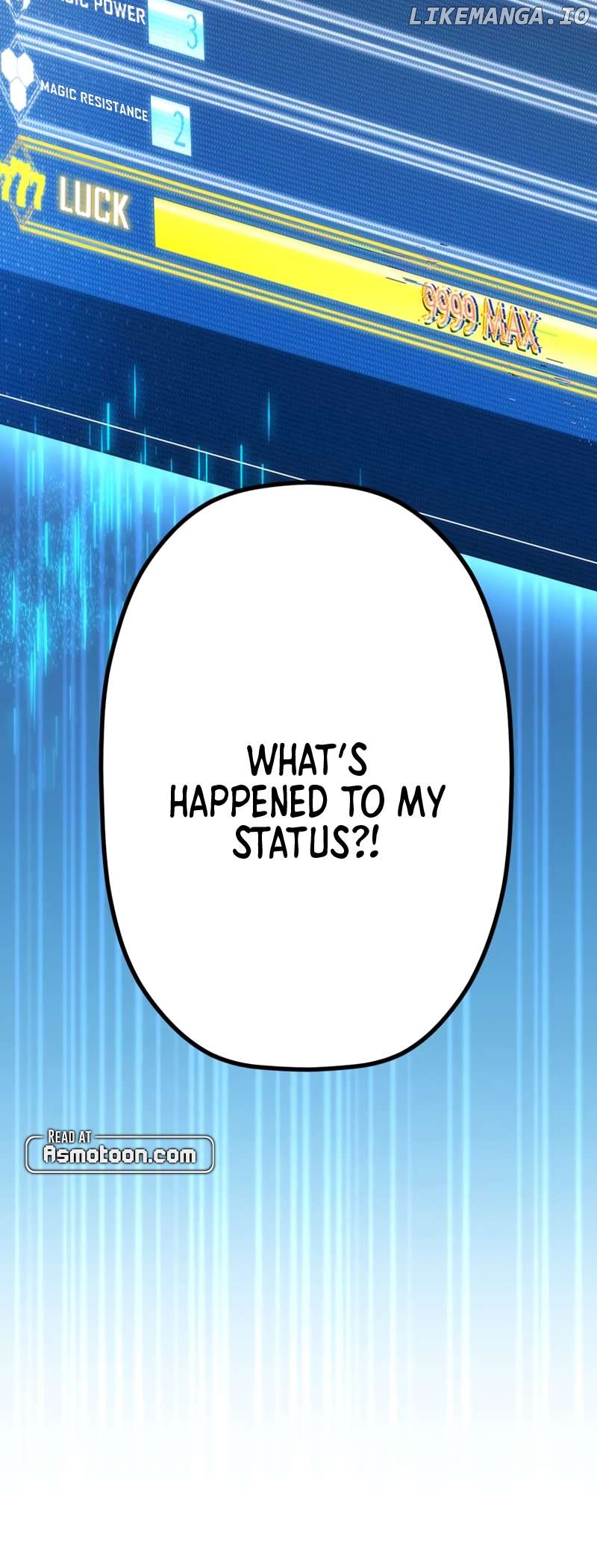 Because I'm Super Lucky, I Got a Second Chance at Life Chapter 1 - page 94
