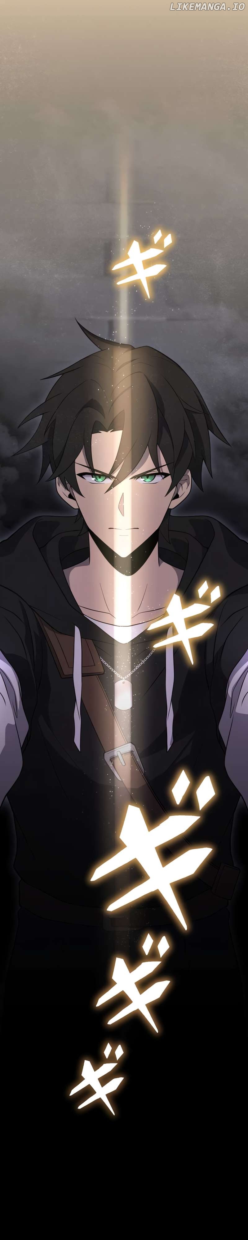 Because I'm Super Lucky, I Got a Second Chance at Life Chapter 10 - page 13