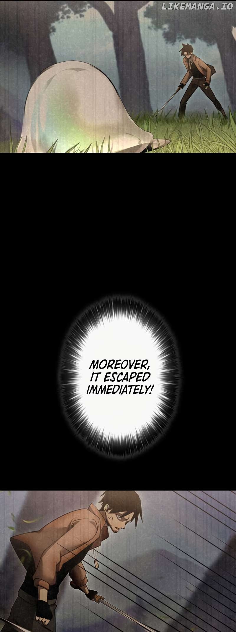 Because I'm Super Lucky, I Got a Second Chance at Life Chapter 2 - page 15