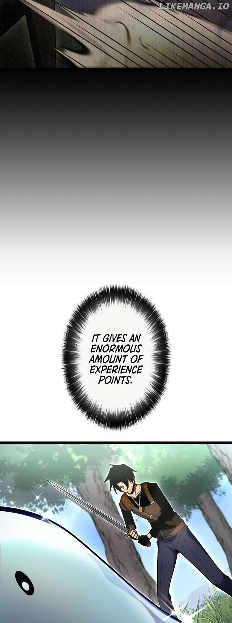 Because I'm Super Lucky, I Got a Second Chance at Life Chapter 2 - page 16