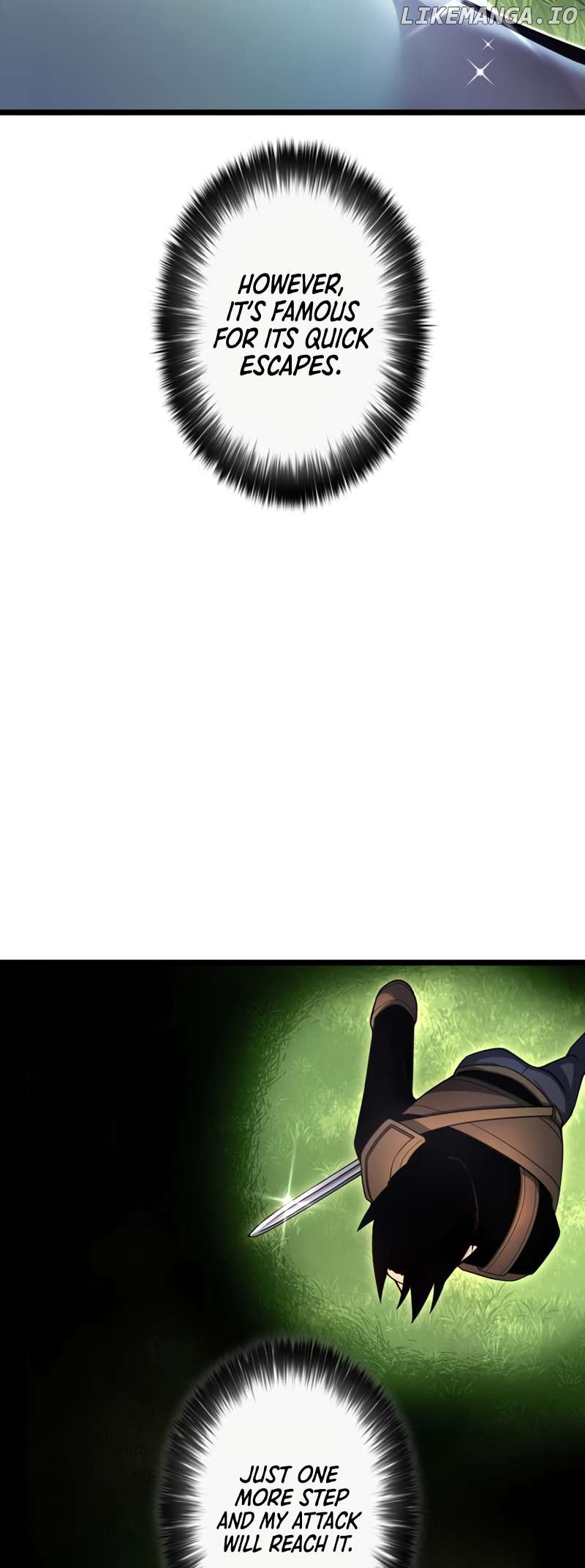 Because I'm Super Lucky, I Got a Second Chance at Life Chapter 2 - page 17