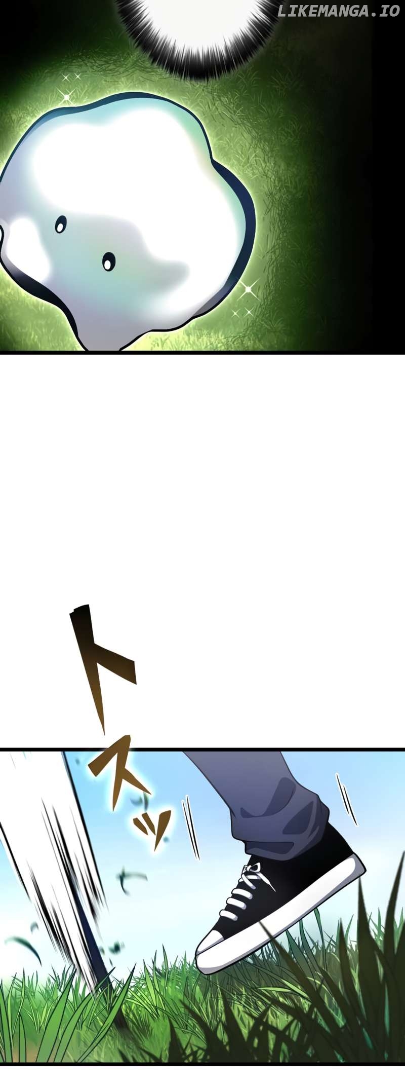 Because I'm Super Lucky, I Got a Second Chance at Life Chapter 2 - page 18