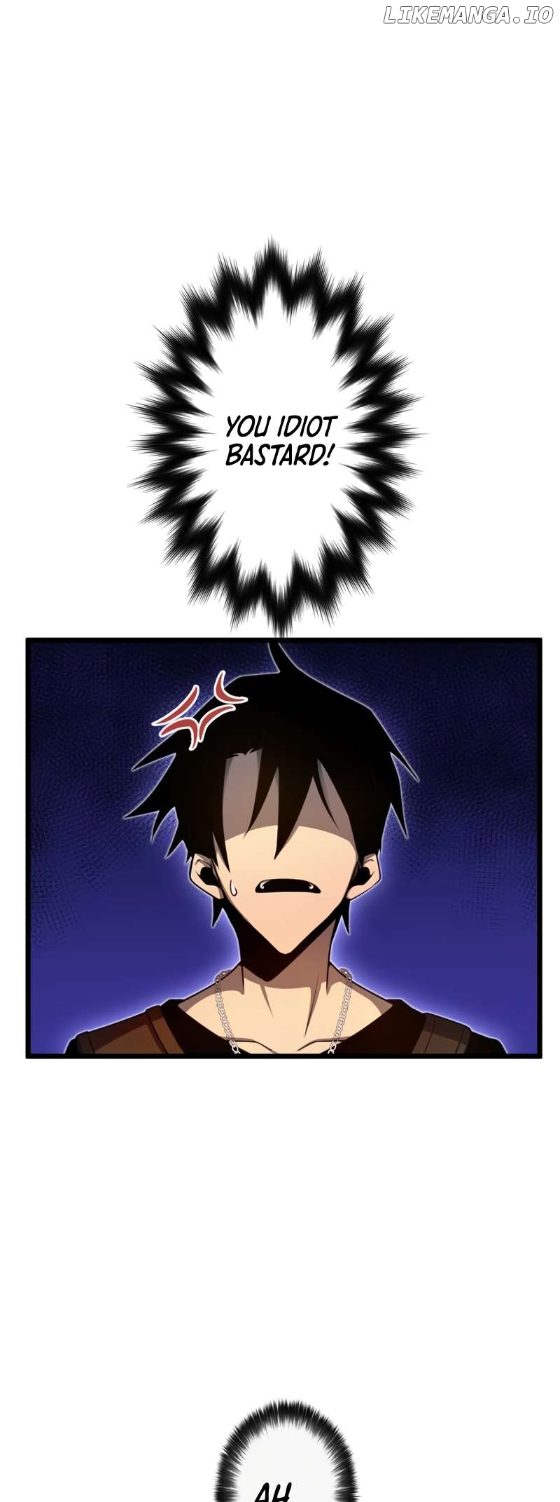 Because I'm Super Lucky, I Got a Second Chance at Life Chapter 2 - page 20