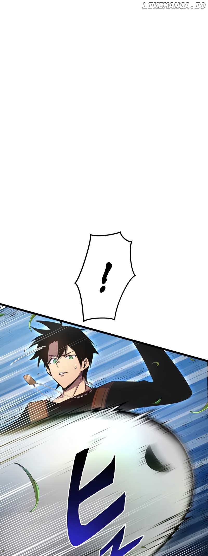 Because I'm Super Lucky, I Got a Second Chance at Life Chapter 2 - page 22
