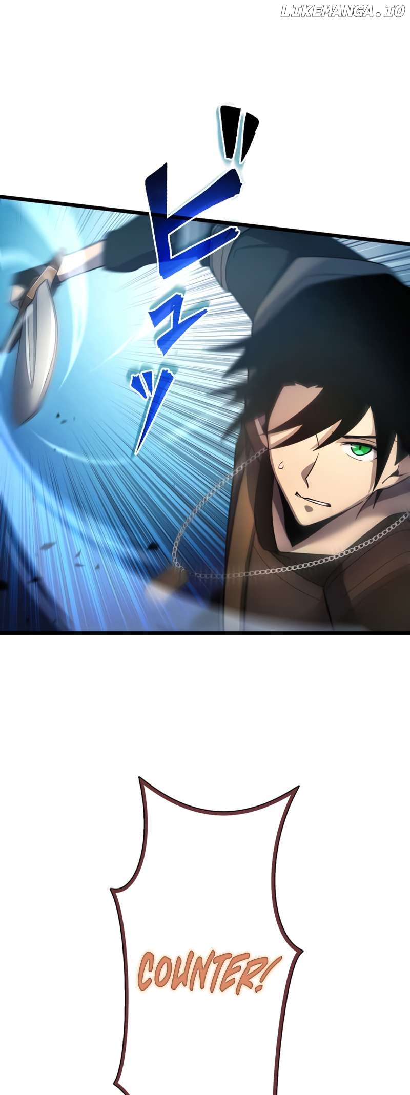 Because I'm Super Lucky, I Got a Second Chance at Life Chapter 2 - page 25