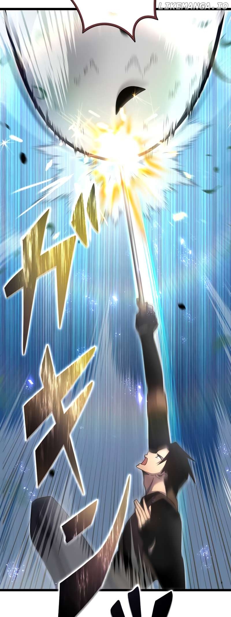 Because I'm Super Lucky, I Got a Second Chance at Life Chapter 2 - page 26