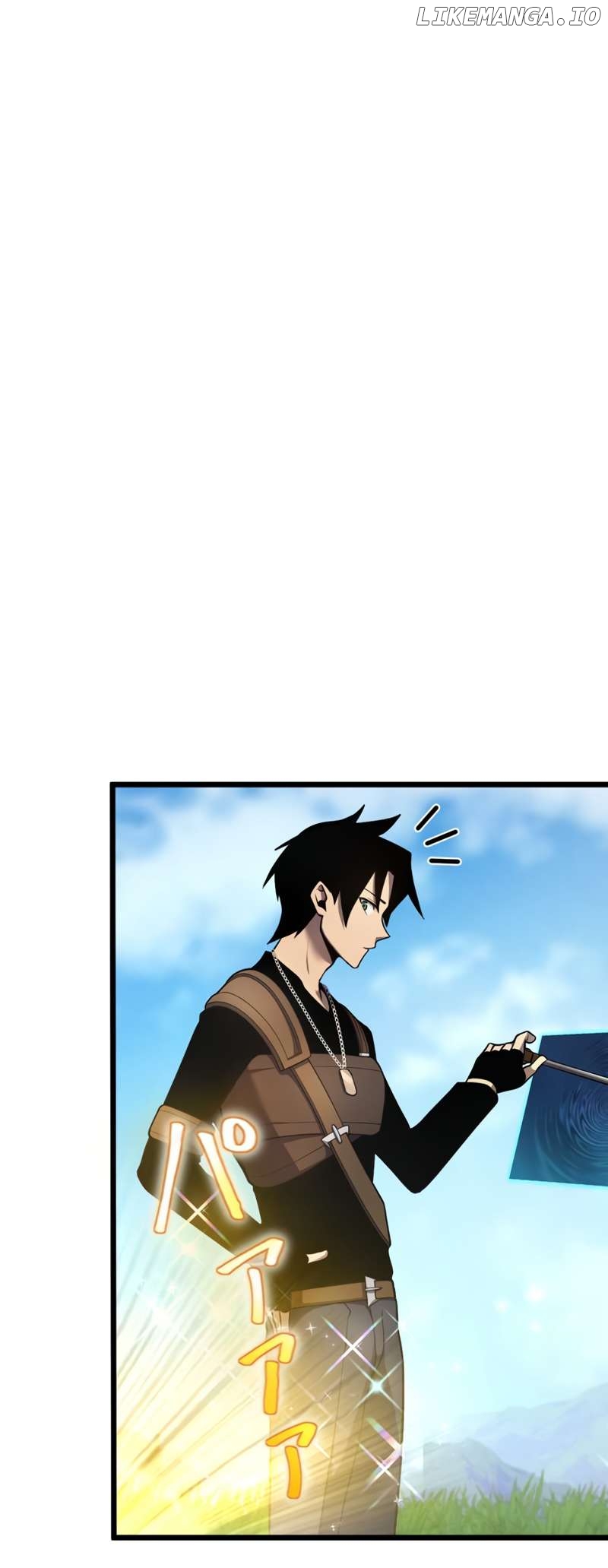Because I'm Super Lucky, I Got a Second Chance at Life Chapter 2 - page 31