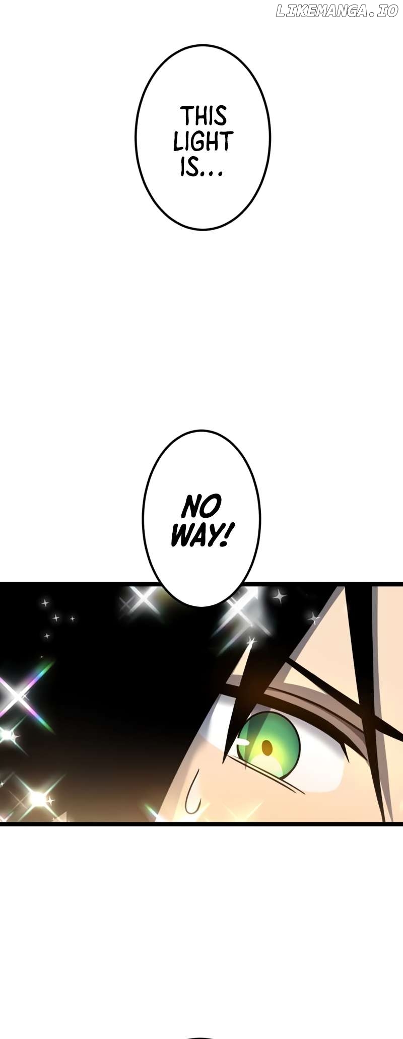 Because I'm Super Lucky, I Got a Second Chance at Life Chapter 2 - page 32