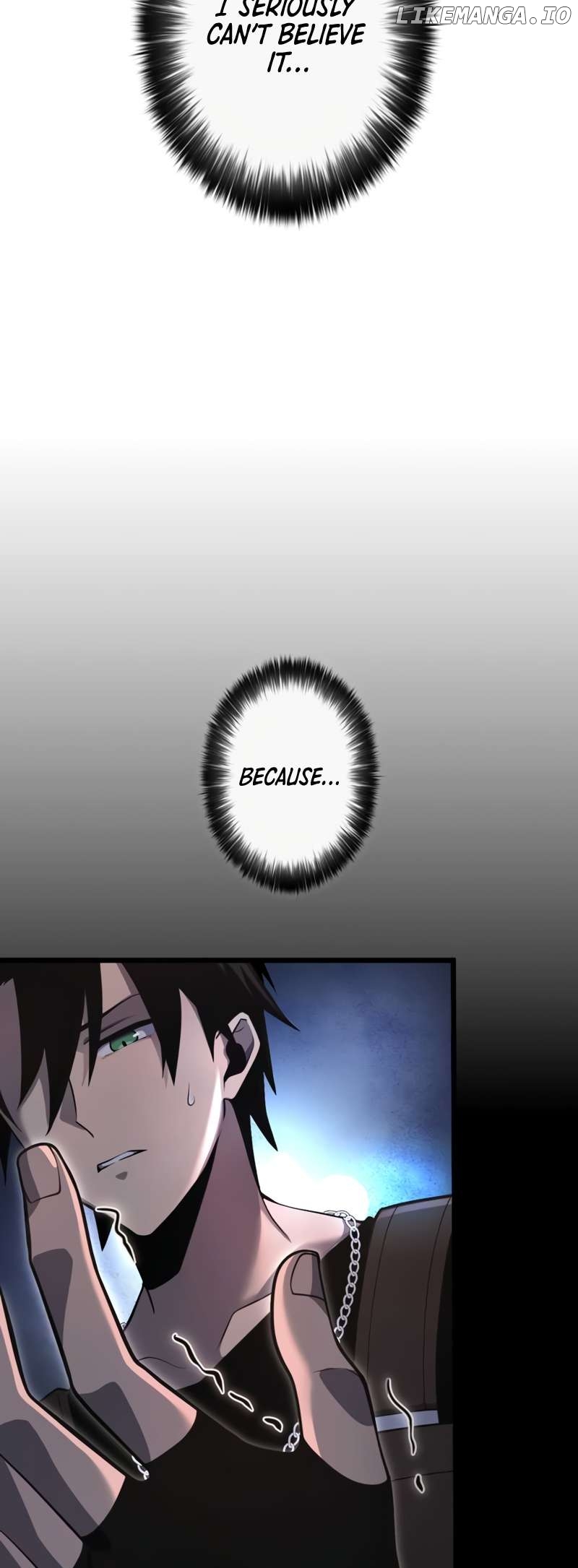 Because I'm Super Lucky, I Got a Second Chance at Life Chapter 2 - page 4