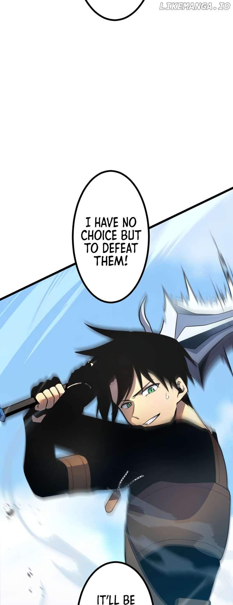Because I'm Super Lucky, I Got a Second Chance at Life Chapter 2 - page 40