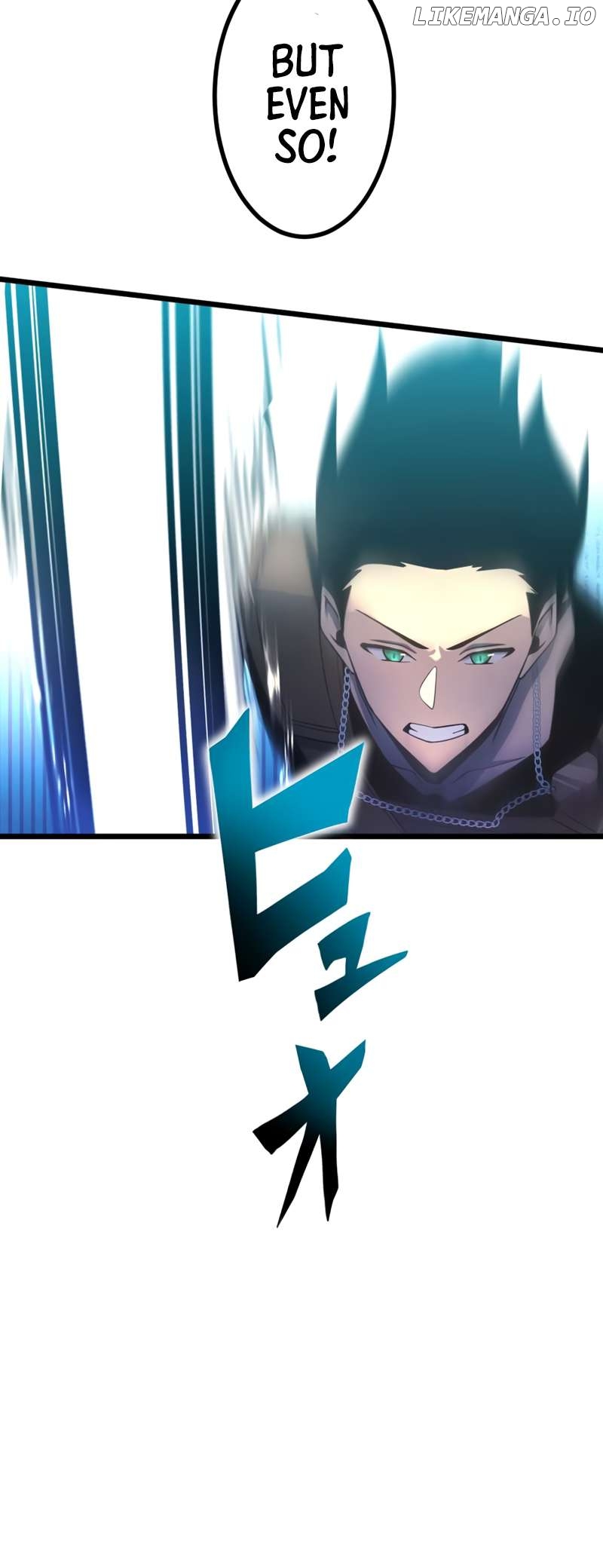 Because I'm Super Lucky, I Got a Second Chance at Life Chapter 2 - page 42