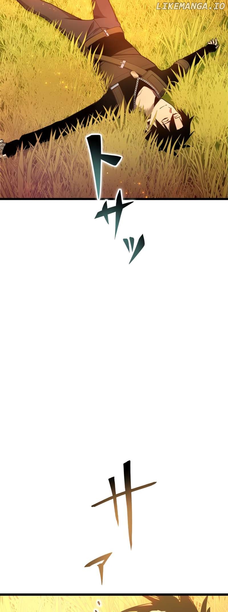Because I'm Super Lucky, I Got a Second Chance at Life Chapter 2 - page 55