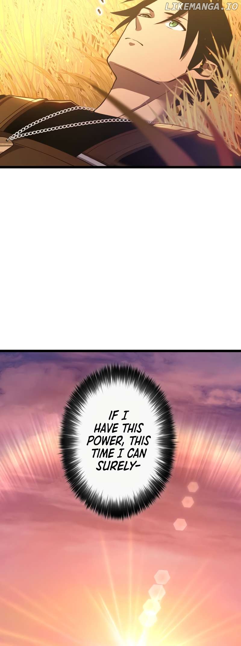 Because I'm Super Lucky, I Got a Second Chance at Life Chapter 2 - page 56