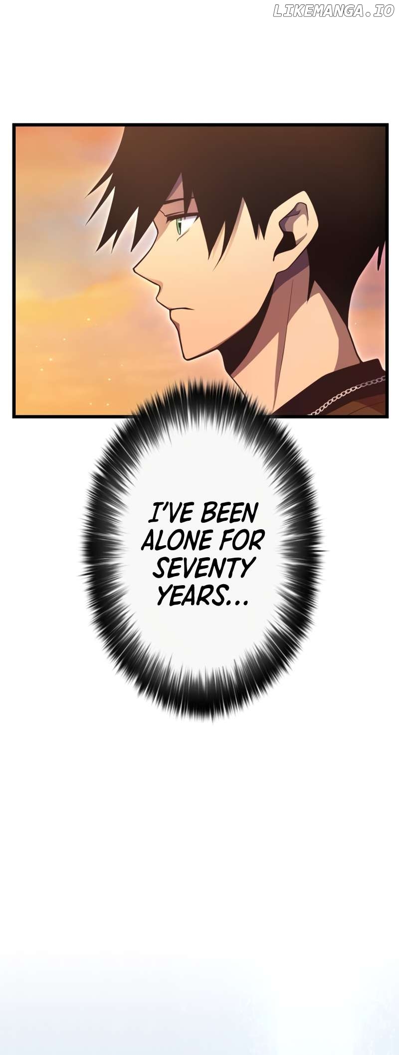 Because I'm Super Lucky, I Got a Second Chance at Life Chapter 2 - page 62