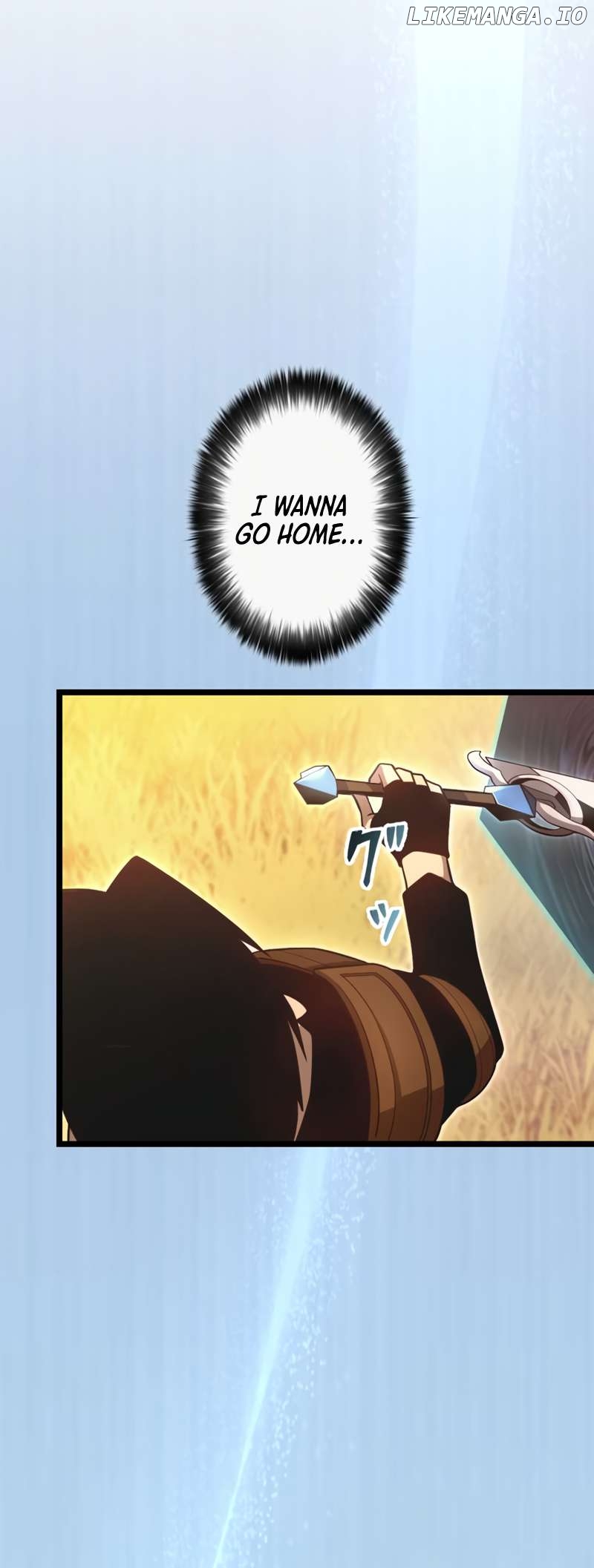 Because I'm Super Lucky, I Got a Second Chance at Life Chapter 2 - page 63