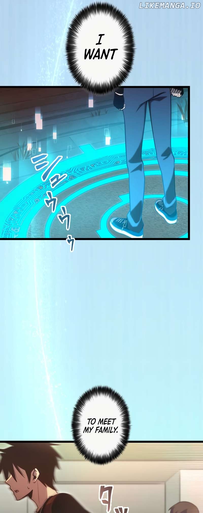 Because I'm Super Lucky, I Got a Second Chance at Life Chapter 2 - page 64