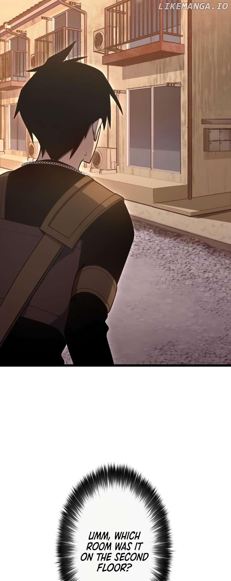 Because I'm Super Lucky, I Got a Second Chance at Life Chapter 2 - page 68
