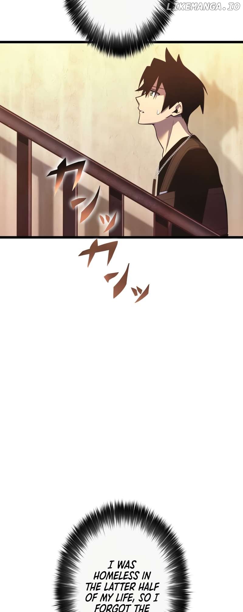 Because I'm Super Lucky, I Got a Second Chance at Life Chapter 2 - page 69