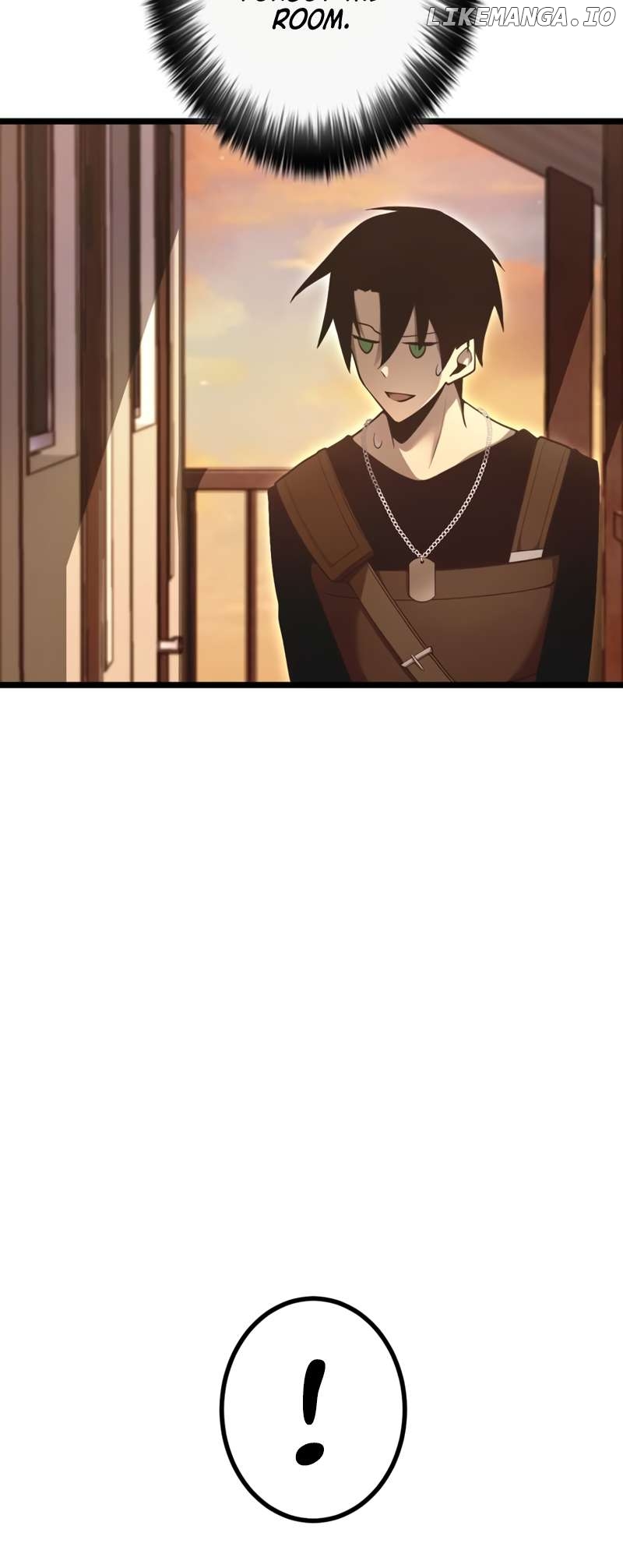 Because I'm Super Lucky, I Got a Second Chance at Life Chapter 2 - page 70