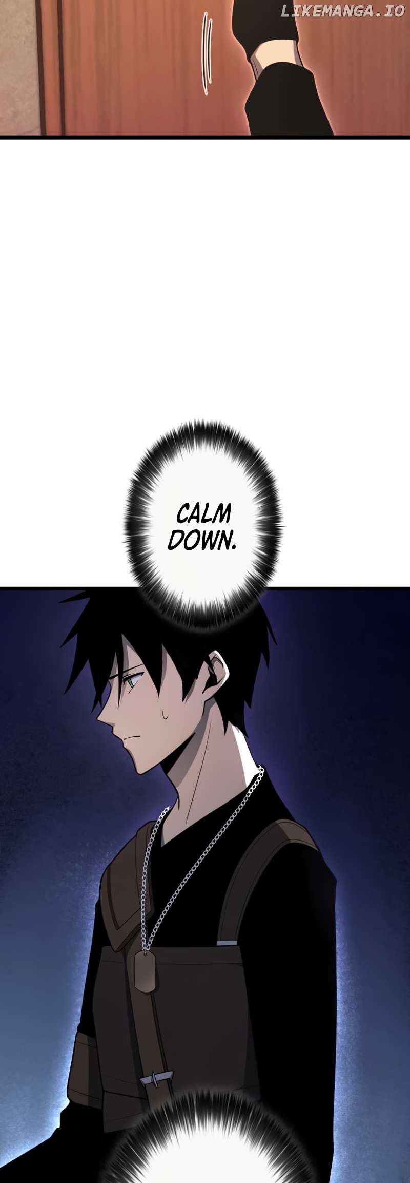 Because I'm Super Lucky, I Got a Second Chance at Life Chapter 2 - page 72