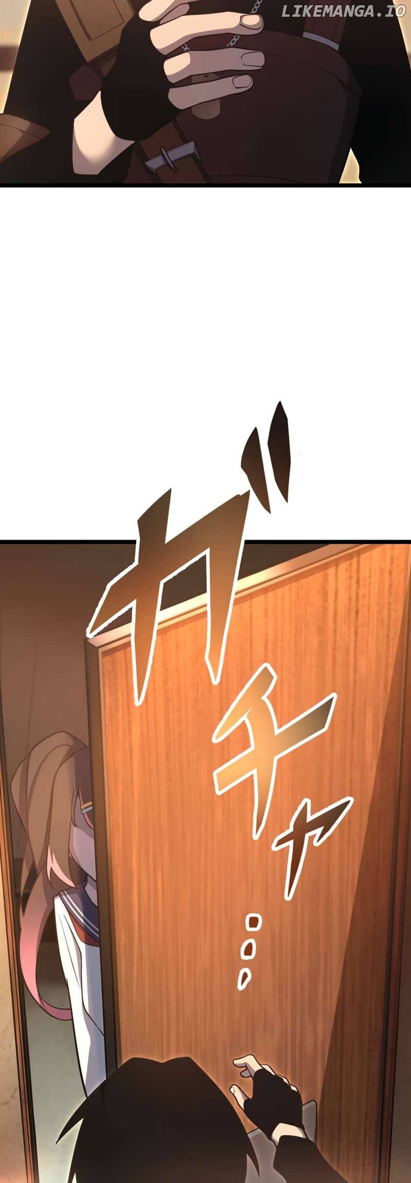 Because I'm Super Lucky, I Got a Second Chance at Life Chapter 2 - page 75