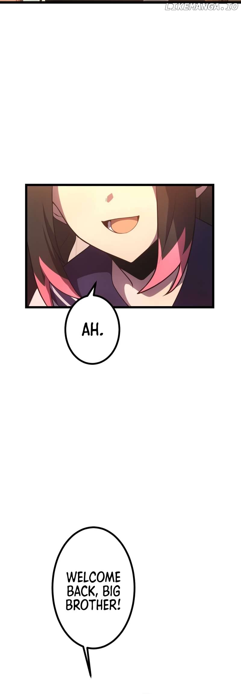 Because I'm Super Lucky, I Got a Second Chance at Life Chapter 2 - page 76