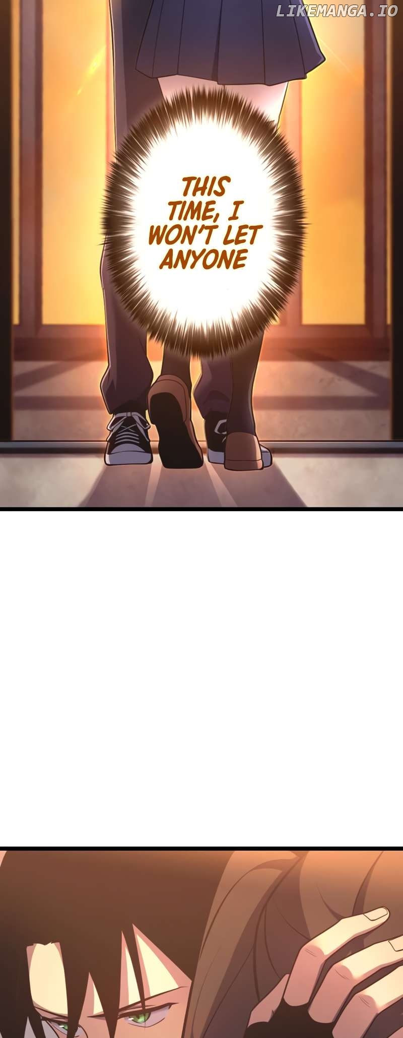 Because I'm Super Lucky, I Got a Second Chance at Life Chapter 2 - page 82