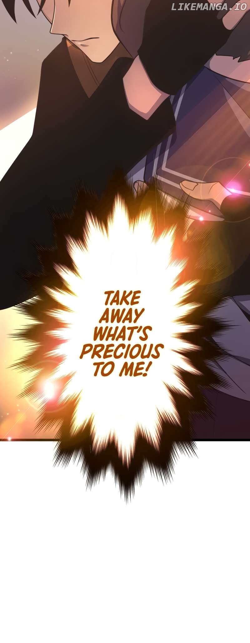Because I'm Super Lucky, I Got a Second Chance at Life Chapter 2 - page 83