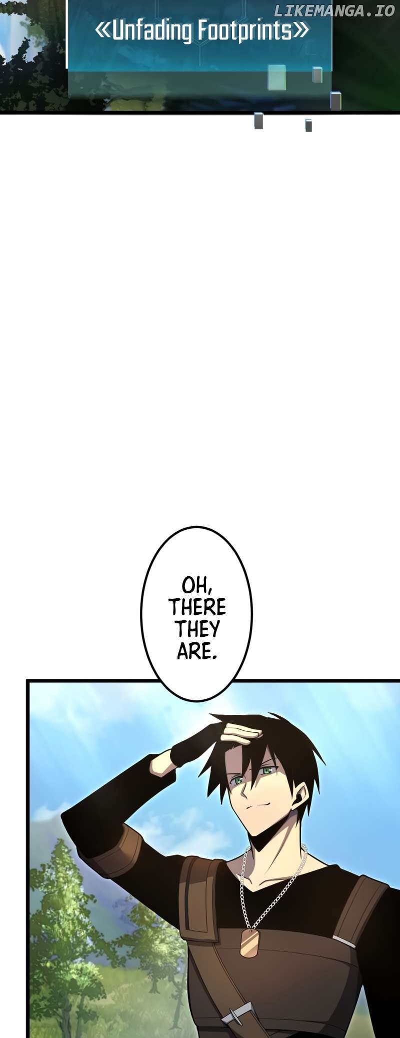 Because I'm Super Lucky, I Got a Second Chance at Life Chapter 2 - page 9