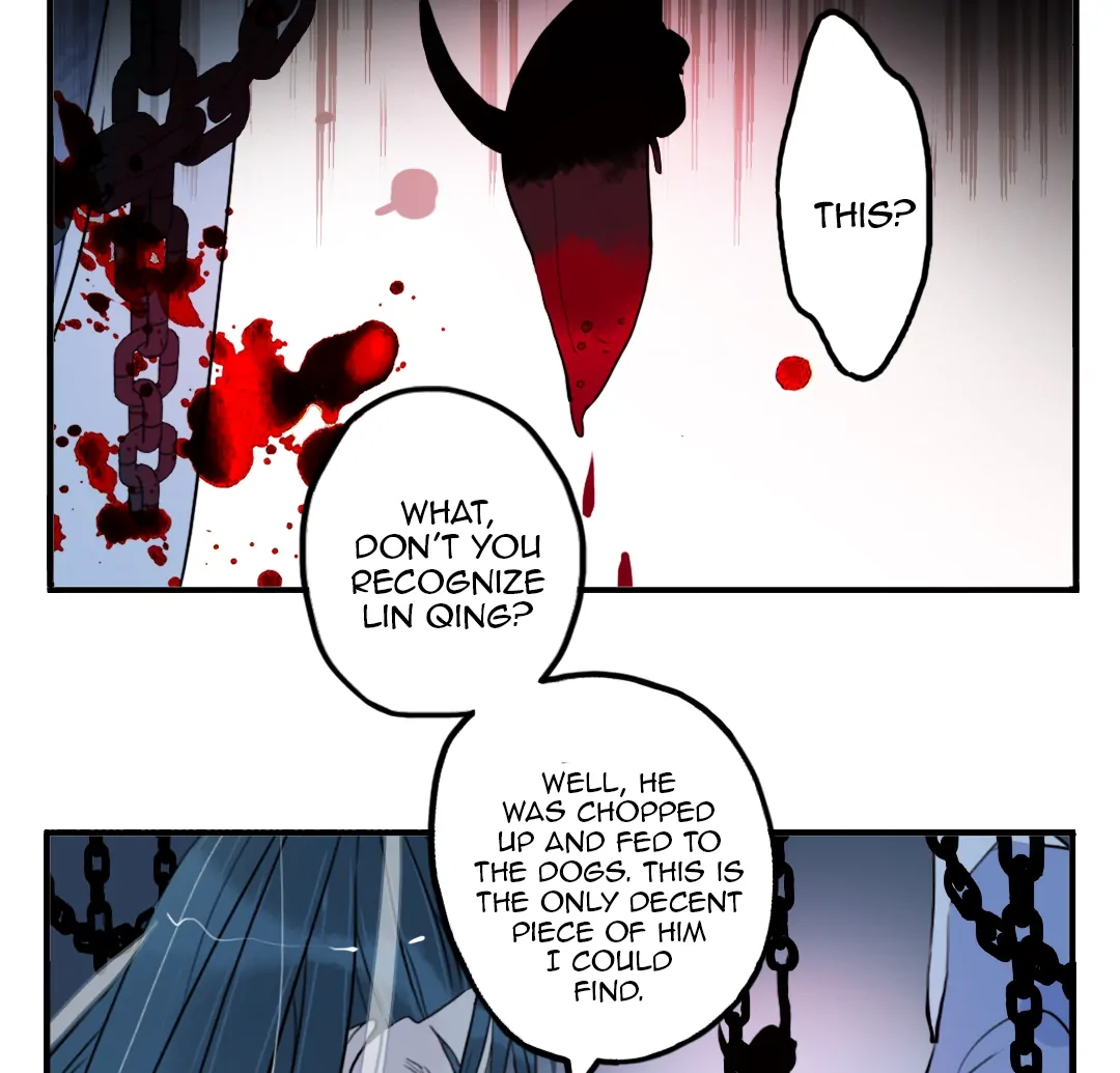Jun and Wang Xin Chapter 32 - page 25