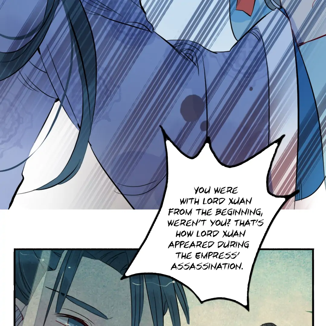 Jun and Wang Xin Chapter 32 - page 29