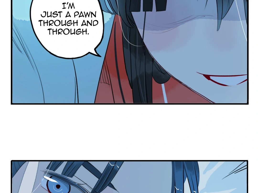 Jun and Wang Xin Chapter 32 - page 40