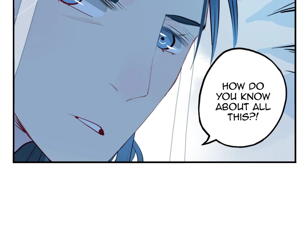Jun and Wang Xin Chapter 32 - page 41