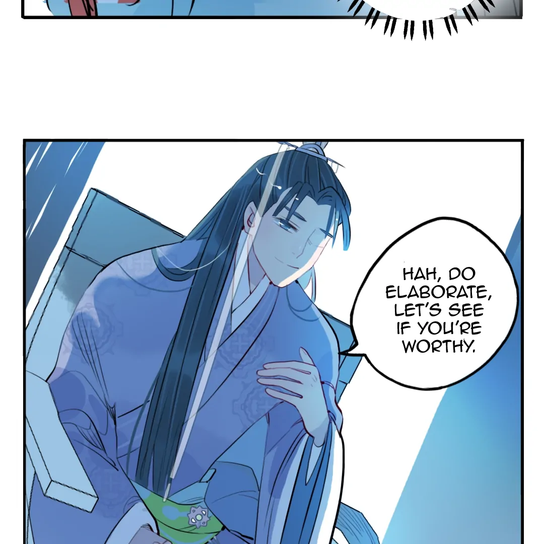 Jun and Wang Xin Chapter 32 - page 47