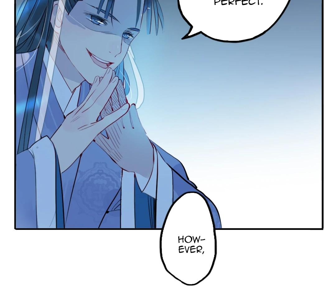 Jun and Wang Xin Chapter 32 - page 50