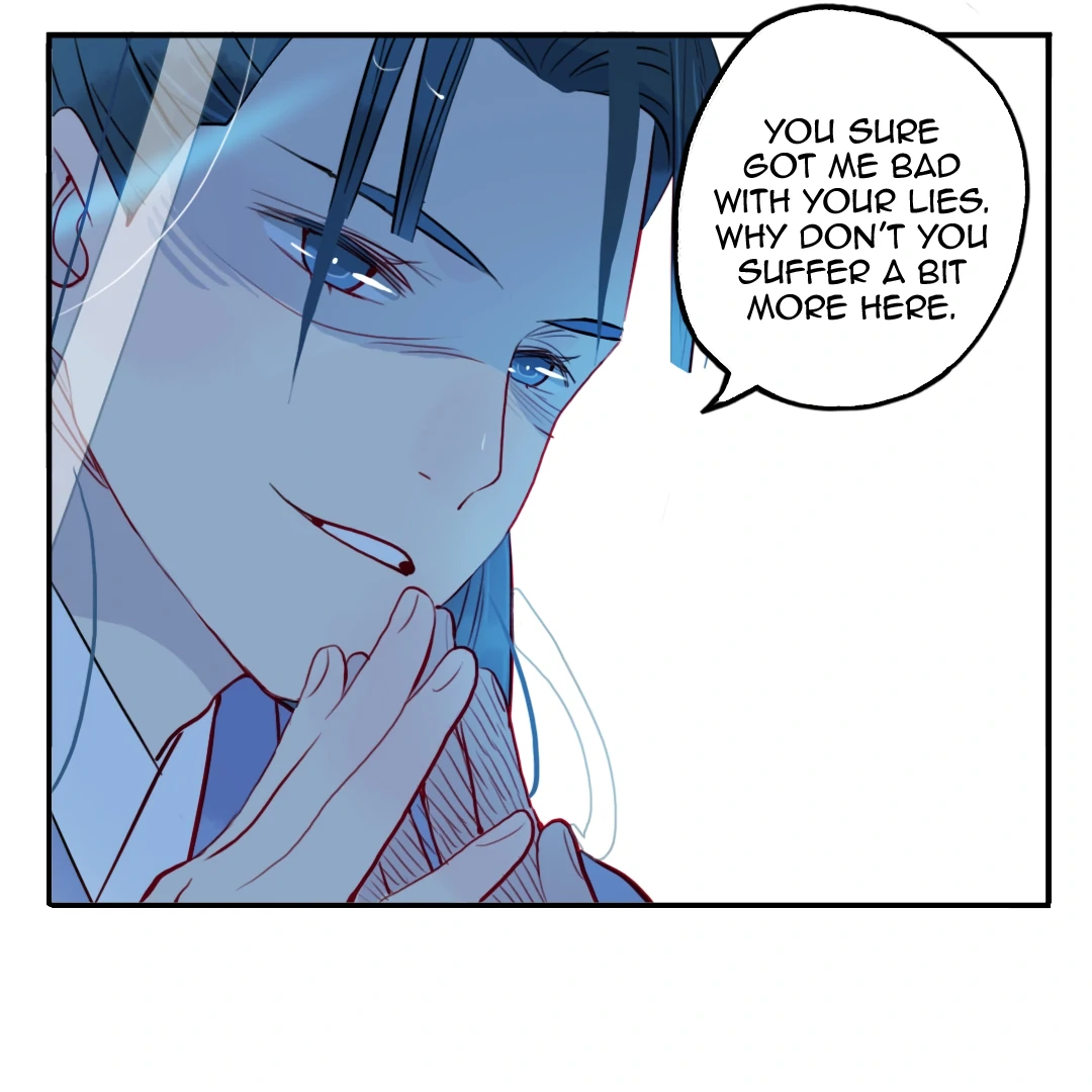 Jun and Wang Xin Chapter 32 - page 51