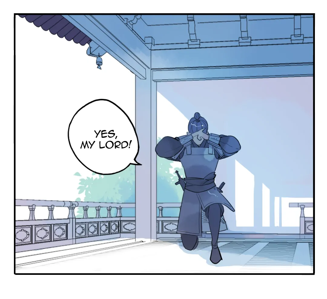 Jun and Wang Xin Chapter 32 - page 59