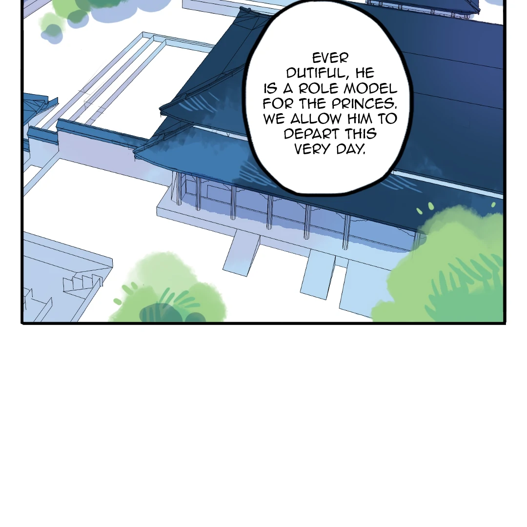 Jun and Wang Xin Chapter 32 - page 62
