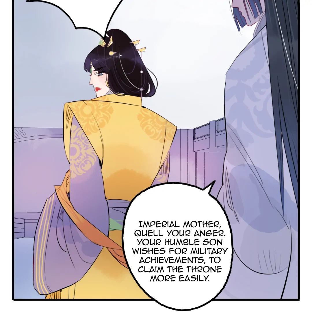 Jun and Wang Xin Chapter 32 - page 64