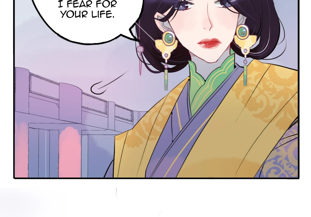 Jun and Wang Xin Chapter 32 - page 67